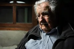 Oleiros rendirá homenaje a Pepe Mujica con un nuevo paseo en la ría