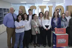 Aagesen destaca la labor de la Oficina Española de Cambio Climático en sus 25 años