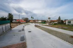 El Concello pone a la venta 12 parcelas para viviendas unifamiliares y plurifamiliares