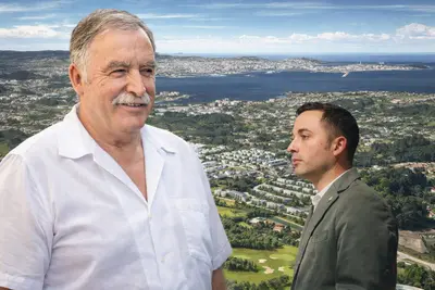 Oleiros denuncia marginación institucional que afecta su desarrollo local