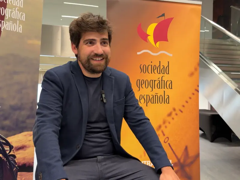 Javier Peña: la transición energética es crucial para el futuro de España
