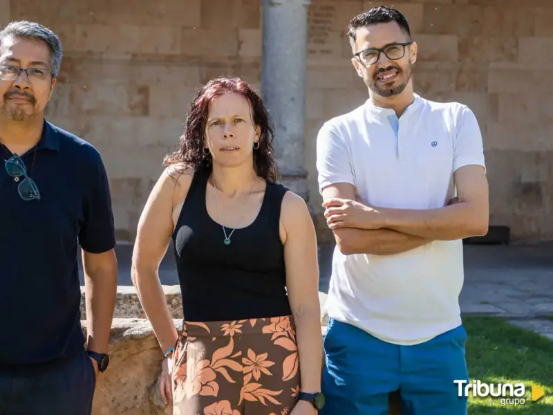 Estudio de la USAL revela preocupación creciente por el cambio climático en España