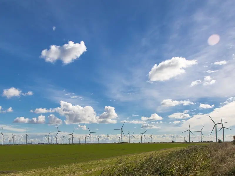 La transición energética en Europa enfrenta una brecha de inversión de hasta 500.000 millones anuales