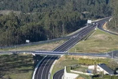 Oleiros propone recuperar el Foro de Mariñán para mejorar infraestructuras en A Coruña