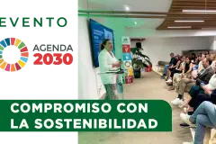 Fetico presenta su Informe de Compromiso con la Sostenibilidad 2024-2025