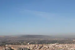 Granada presenta mediciones erróneas de calidad del aire según Ecologistas en Acción