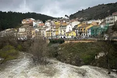 Castilla-La Mancha impulsa una ley de cambio climático para enfrentar riesgos ambientales