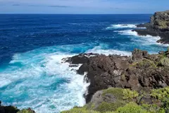 Evaluación del Geoparque Mundial en El Hierro para mantener su estatus internacional