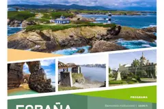 Ribadeo acogerá el foro sobre turismo sostenible 'España Verde' el 19 de junio