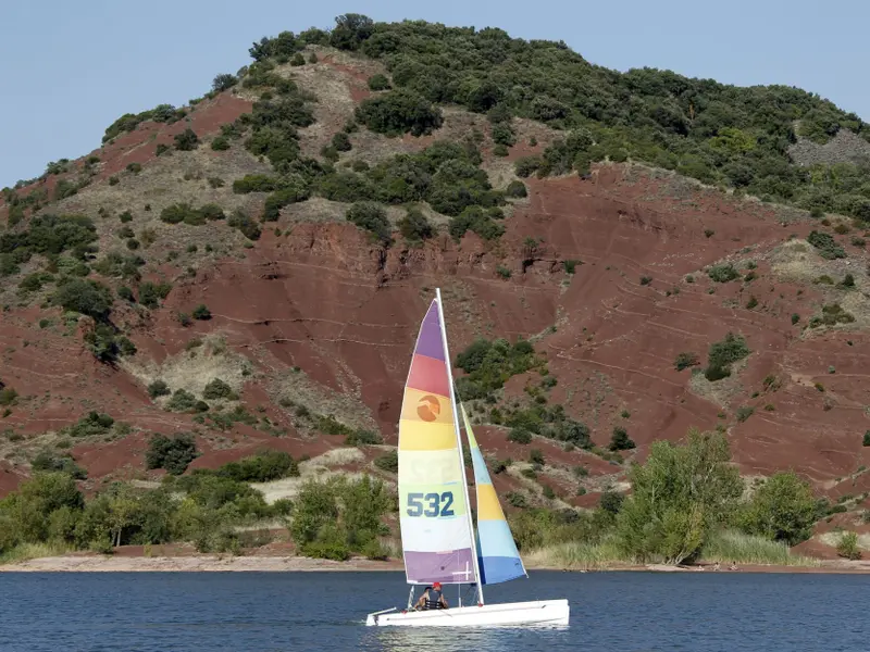 La Unesco suma 12 nuevos geoparques en su red mundial, reforzando la conservación geológica