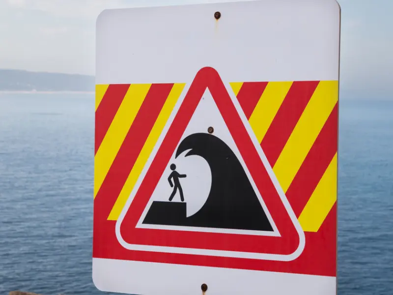 Probabilidad cercana al 100% de tsunamis en el Mediterráneo en 30 años