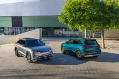 BYD marca un hito en ventas de vehículos eléctricos en España con 4.518 unidades en mayo