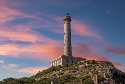 Ampliación de la Reserva Marina Cabo de Palos-Islas Hormigas prohíbe la pesca submarina recreativa