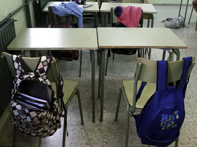 La educación ambiental: clave en la formación de ciudadanos responsables