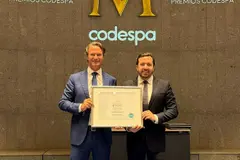 Paccari, reconocido en España por su proyecto de cacao sostenible
