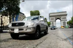 La cumbre del G7 evita abordar la lucha contra el cambio climático por falta de consenso