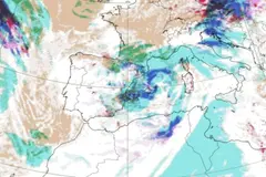 Nuevo Estatuto de la AEMET para afrontar fenómenos meteorológicos extremos y nombramiento de nueva directora