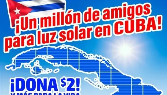 Oleiros se une a la campaña de solidaridad hacia Cuba con envío de ayuda