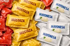 La UE establece normas para eliminar envases de un solo uso en restaurantes a partir de 2026