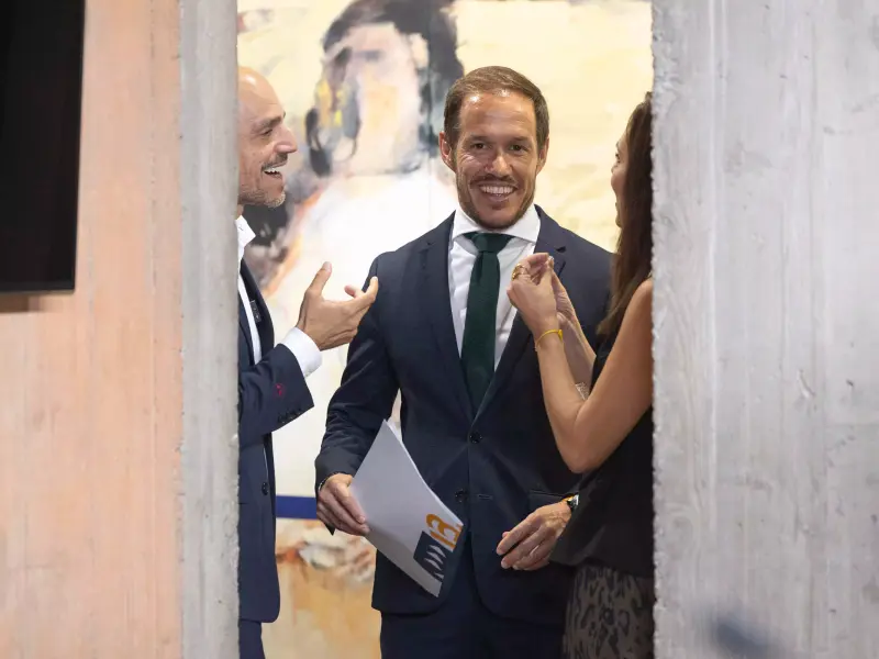 El Gobierno de Canarias retrasa la creación de una empresa pública de energía renovable