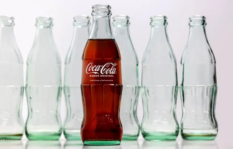 Coca-Cola promueve el uso de vidrio retornable en la hostelería española