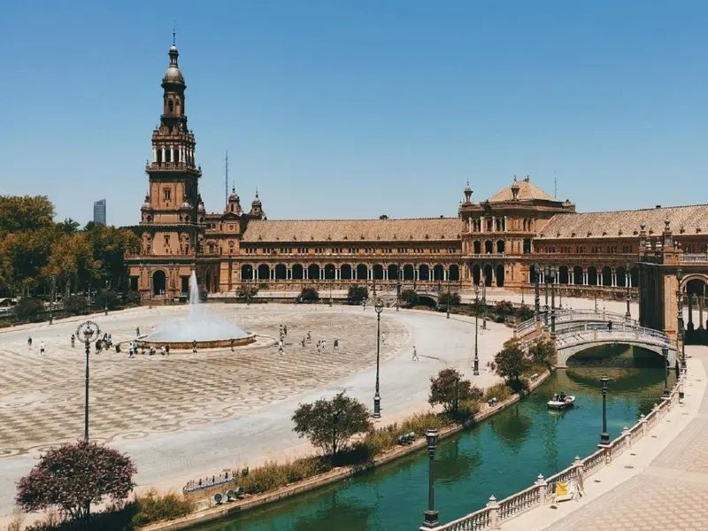 SENTIATECH Congress 2026: Sevilla liderará la innovación en calidad del aire