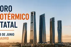 La energía geotérmica, clave para la climatización sostenible en España