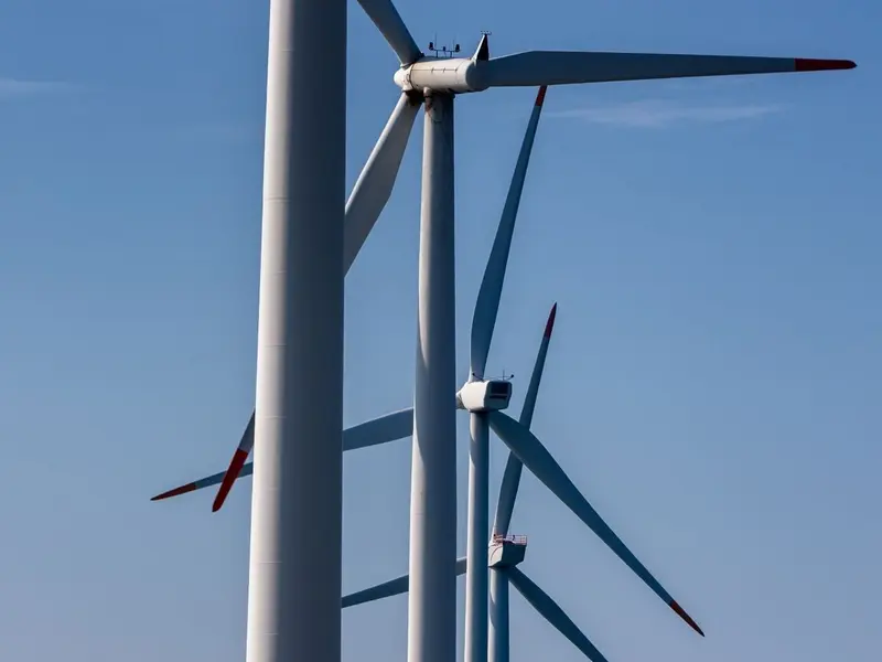 Controversia por el clúster eólico del Maestrazgo y su impacto ambiental