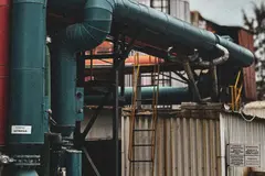 El metano, gas que acelera el cambio climático, ahora detectable desde el espacio