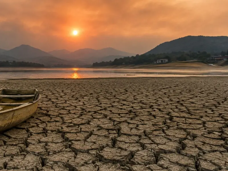 El Niño activo y récords climáticos podrían agravar la situación en 2026