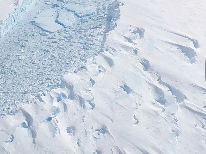 Proponen añadir nieve en la Antártida Occidental para evitar su colapso