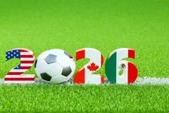 El Mundial de Fútbol 2026: un evento con huella de carbono récord de 9.000 millones de toneladas de CO2