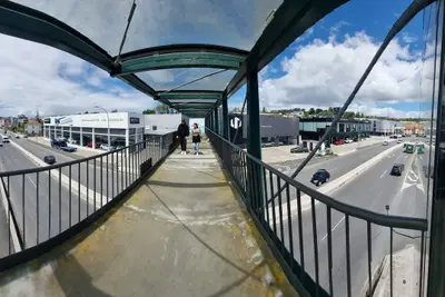 Alcaldes de Oleiros y Culleredo piden la creación de un área metropolitana en A Coruña