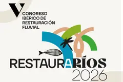 RestauraRíos 2026: Congreso en Soria promoverá la restauración de ecosistemas fluviales