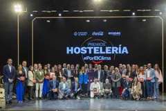 Premios Hostelería #PorElClima destacan acciones sostenibles en la hostelería española