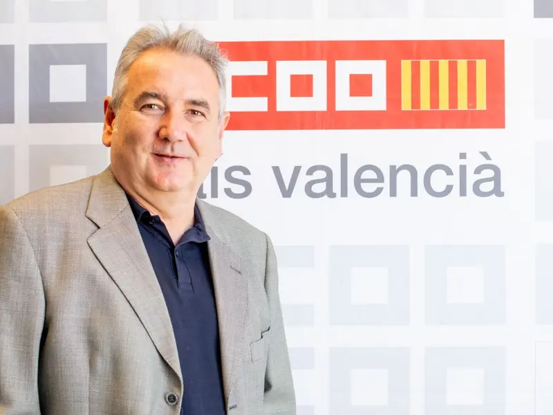 CCOO exige una transición ecológica que priorice el empleo en Valencia
