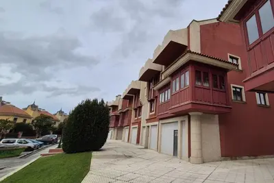 Oleiros convertirá locales comerciales en nuevas viviendas en Fonte do Ouro