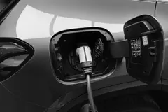 Innovadora tecnología para proteger cargadores de coches eléctricos frente a ciberataques