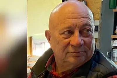 Oleiros se despide de Quique Roel Estrada, un defensor de la familia y la cultura
