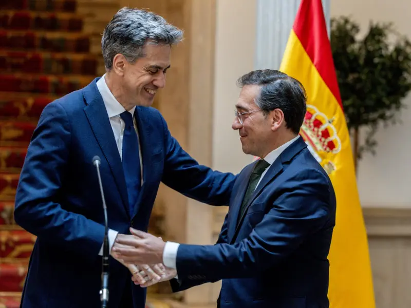 España y Reino Unido colaboran en la lucha contra el cambio climático y género