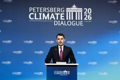 COP31: Murat Kurum sostiene que los combustibles fósiles no garantizan la seguridad energética