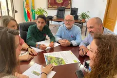 Jornadas gratuitas sobre ganadería y agricultura sostenible en Los Barrios