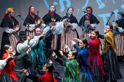 Oleiros destina 51.000 euros a subvenciones para entidades culturales y vecinales