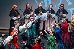Oleiros destina 51.000 euros a subvenciones para entidades culturales y vecinales