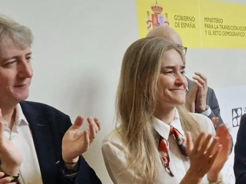 Detenciones en trama de corrupción afectan al Ministerio de Transición Ecológica en Soria