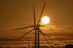 La UE necesitará reducir un 86% sus emisiones para alcanzar la neutralidad climática en 2050