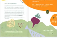 Información sobre el servicio de madrugadores para el próximo curso escolar