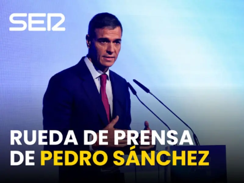 Pedro Sánchez presenta la mayor campaña contra incendios forestales para 2026