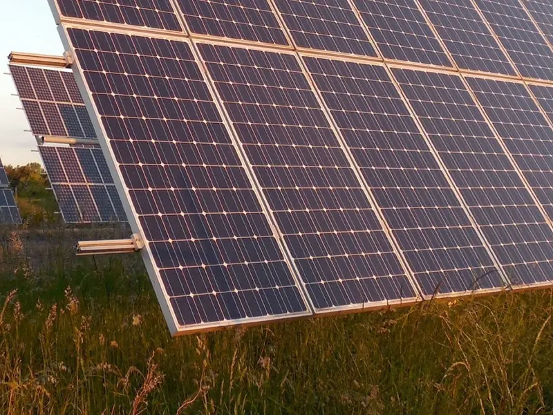 Proyecto solar con baterías en Zaragoza mejora la autonomía energética de Molinos Afau