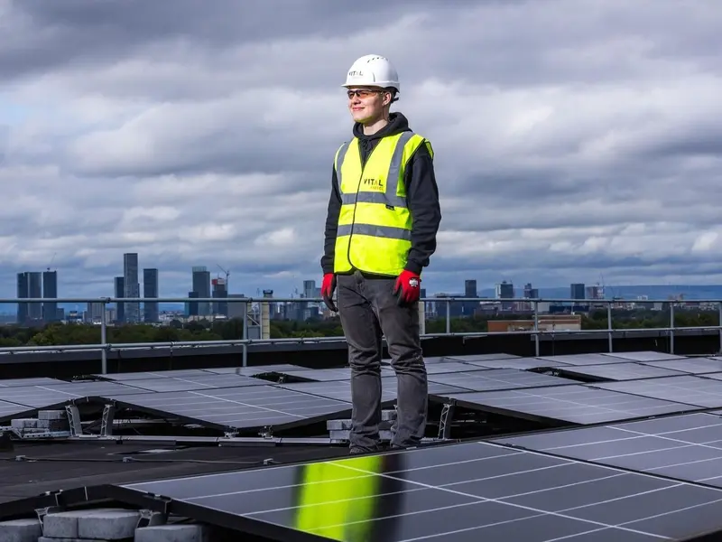 UNEF analiza el RDL 7/2026 en su VI Cumbre sobre autoconsumo en Madrid